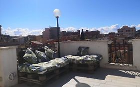 Soulmate Rooftop Apartment