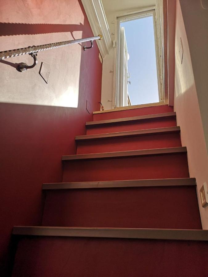 Soulmate Rooftop Apartment Roma Exterior foto